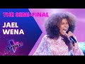 Jael Wena Sings A Dua Lipa Hit | The Semi-Final | The Voice Australia