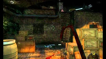 Razor Mod - Dead Island