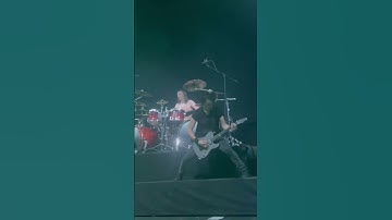 Thumbnail of Gojira - Toxic Garbage Island. Chile 2022