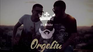 Mocreanschi feat. SeVer - Orgoliu (RL White Remix)