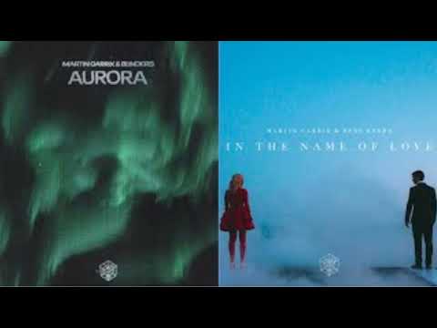 In The Name Of Love Vs. Aurora