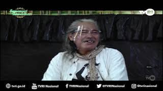 Program WAYANG dan DAKWAH, lakon 'Paguron Sokalima' dalang Ki Sri Susilo Tengkleng