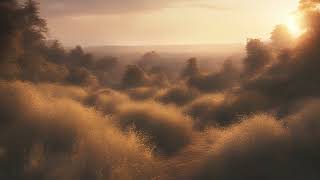 Quiet Arrival — Gentle Emotional Piano