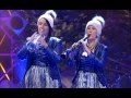Die Oberkrainer Polka Mädels - Medley 2016