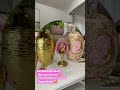 DECORACIÓN SALA 😍|IDEAS PARA DECORAR SALA🤗CENTRO DE MESA DECORACIÓN 😍