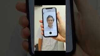 Reaction Videoeditor Zach King