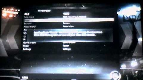 How To Put Created Player Into Create A Legend EASY!!! NBA2K12