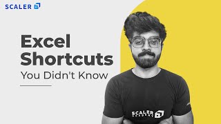 Excel Shortcuts You Didn't Know Existed #shorts screenshot 5