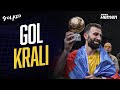 BU ADAM DURDURULAMIYOR! 🔥 I Khati Bagirov’un Golazo 2 Golleri 👑