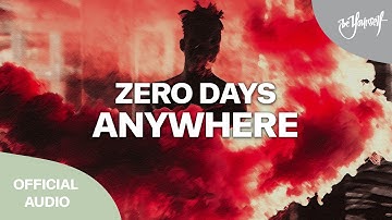 Zero Days - Anywhere [@Derailedtraxxrecords]