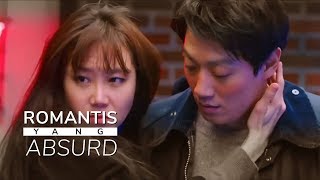 Review Film Crazy Romance (In-Bahasa)