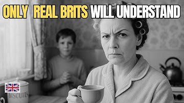 British Politeness: The Hidden Insults We All Grew Up With