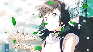 Golden Hour  Amv  Tenki No Ko Edit