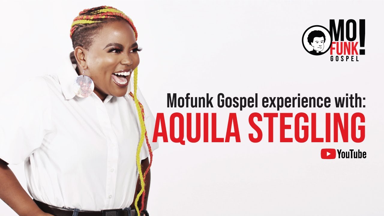 Aquila Stegling - The Air I Breath - Worship Session