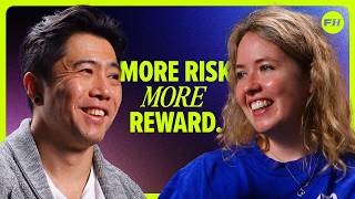 The Neuroscience Behind Optimism & Creativity | Dr. Beth Fisher