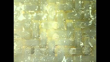 in-situ observation of void evolution in out-of-autoclave prepregs