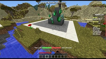 Mineplex! Game exploit (Speed builders).