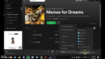 How to Make a Collaborative Playlist on Spotify Premium