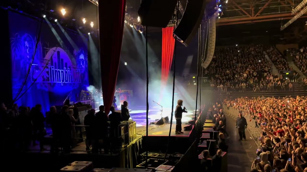 Limp Bizkit - Break stuff LOSERVILLE 2025