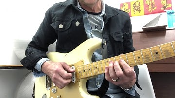 CAGED system D shape and 1625 modes