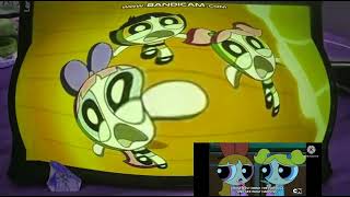 The Powerpuff Girls(2016 Reboot) Screaming Effects (Sponsored By DTEMBPPS1E1 Effects)
