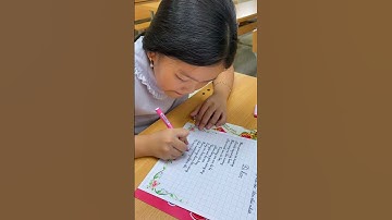 Cuộc thi " Chữ đẹp tuổi thơ" lần thứ nhất-Đặng Thị Ánh Dương lớp 3a3, Tiểu học thị trấn Chờ số 2