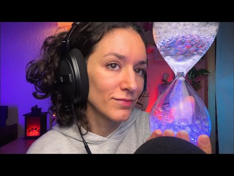 Wasze ulubione wyzwalacze - wersja dla wspierających | ASMR po polsku