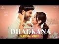 Dhadkana Gurnam Bhullar Isha Malviya Ishqa N De Lekhe New Punjabi Song 2026 Movie Song