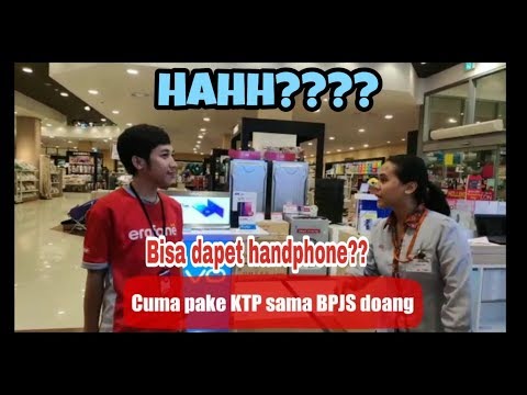 #erafonechannelgiant-bisa-dapet-handphone-??-gregett-!!