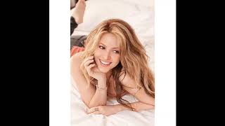 Top 10 Shakira Feet Pics