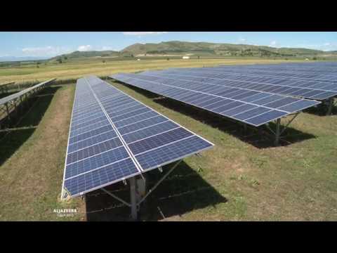 Video: Razlika Između Australske Solarne Energije I Njemačke Solarne Energije