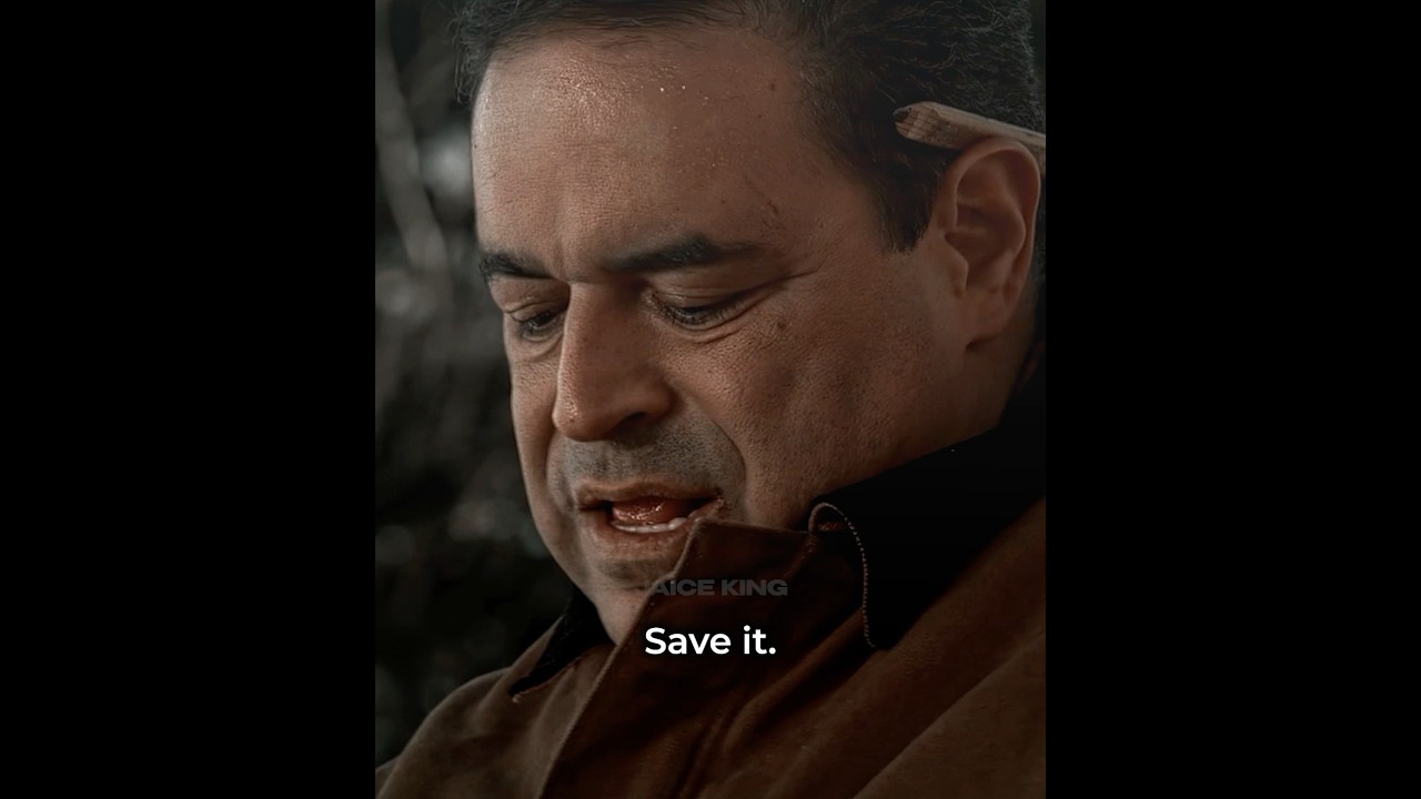 We’re All A Little Vito 😂 | The Sopranos S6.E10 | 