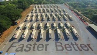 Information Powering Economic Growth in Myanmar | APR Energy Guide