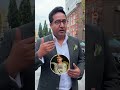 British Pakistani lawyer Farhan Farani to recommend General Asim Munir for Nobel Peace Prize