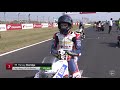 LIVE: Round 1: Donington Park Race 2 | British Talent Cup 2020