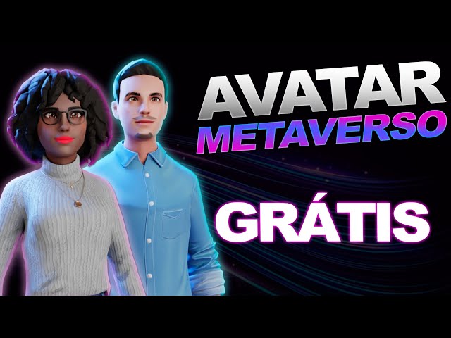 Criador de Avatar: Crie Seus Próprios Avatares Online Grátis