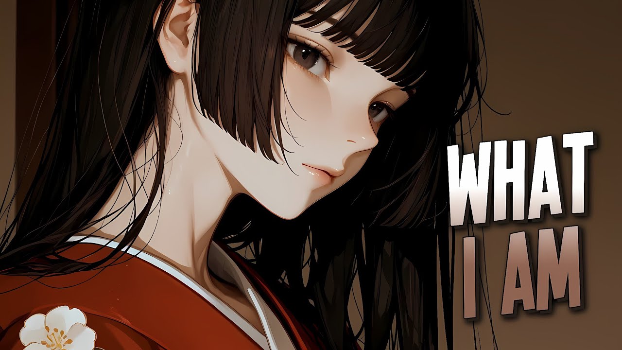 Nightcore - What I Am | Johnny Orlando [Sped Up]