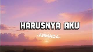 Harusnya Aku - Armada || pop punk cover 