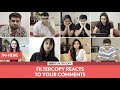 FilterCopy | 5M Subs Special: We React To Comments | Ft. Dhruv, Ayush, Aisha, Veer, Viraj