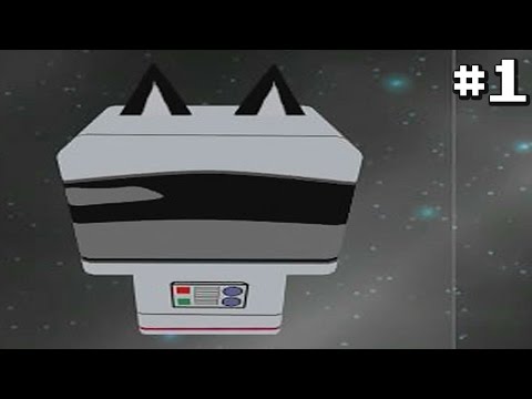 Space Farmers ► Игорь с нами ► #1