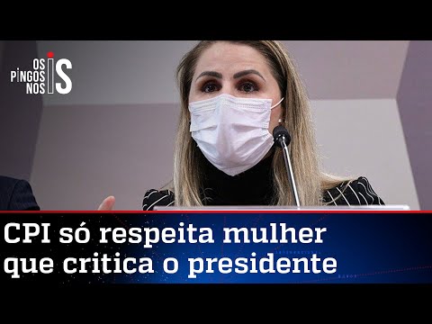 G7 da CPI fica eufórico com novo depoimento contra Bolsonaro