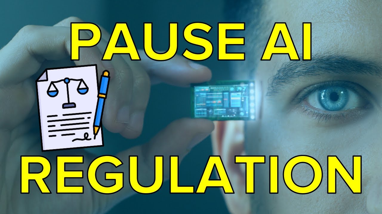 Sound bite: Microsoft Chief Economist suggests pause on AI regulation ...