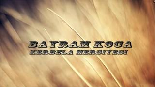 Ruhumda Yanar Belki — Bayram Koca kapak görseli