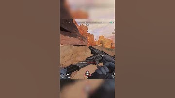 The R301 and Mastiff don