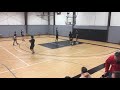 Best Of Buffalo Freshmen - Sophomore Game 2021
