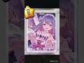 Full Holo-Ghost Card pack opening!