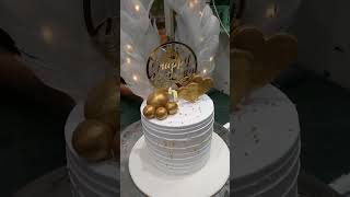 Feather Lighting Cake,Feather Cake,Cake Design,Cake Pardeep Cake