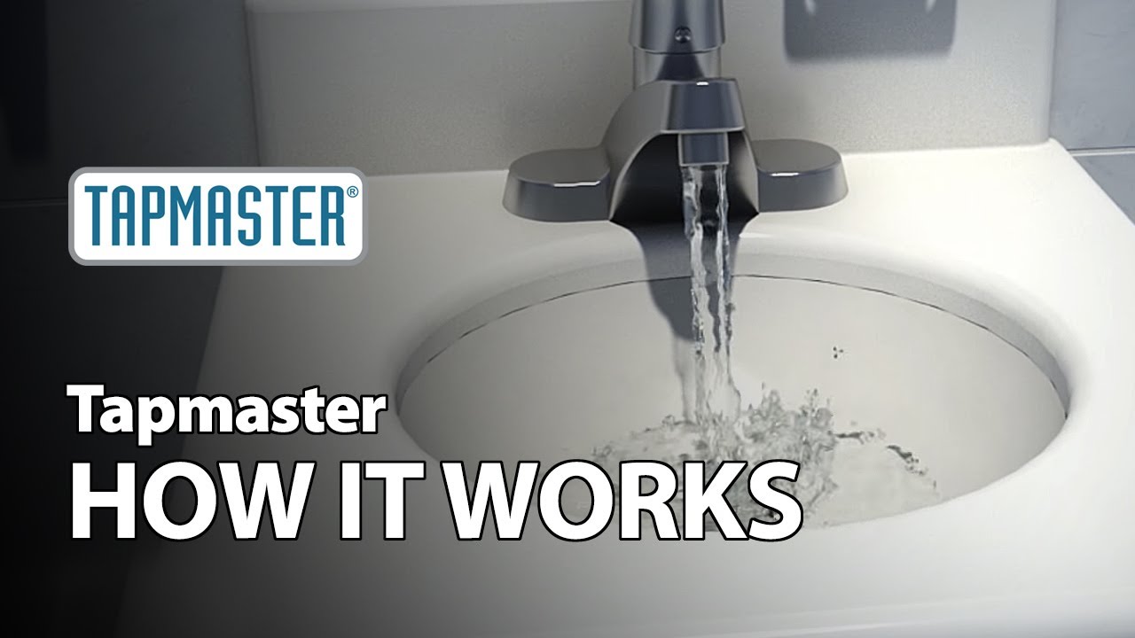 Tapmaster How It Works