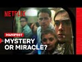 Mystery or Miracle?? 😱 | Manifest | Netflix Philippines