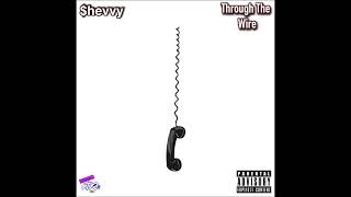 $hevvy - Through the Wire (Official Audio)